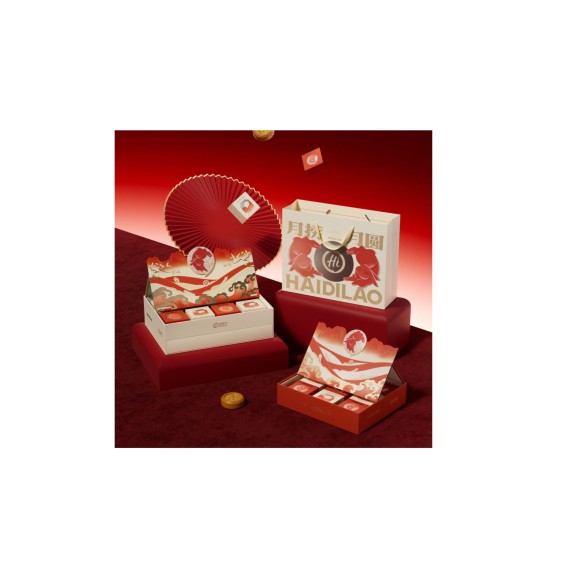 Dịch vụ chụp sản phẩm tết đẹp