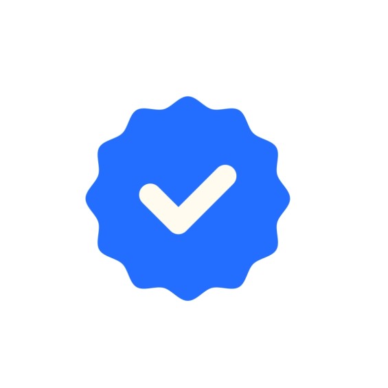 Đăng ký tick xanh Facebook