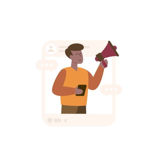 Influencer Marketing