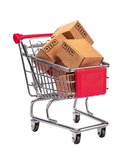 Lợi ích kinh doanh trên các sàn TMĐT ?