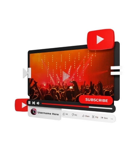 Các hình thức quảng cáo trên Youtube