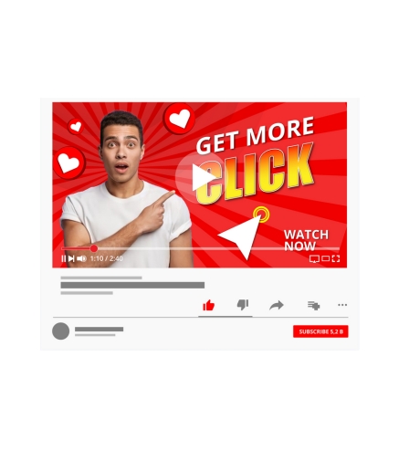 Lợi ích của việc quảng cáo trên Youtube