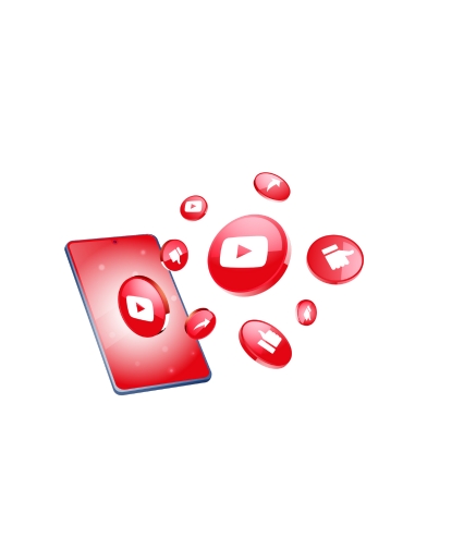 Dịch vụ chạy quảng cáo trên Yotube đa nghành