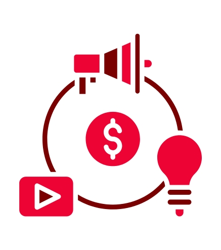 Quảng cáo Facebook phù hợp với ?