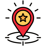 Tạo dấu ấn thương hiệu mạnh mẽ và nổi bật