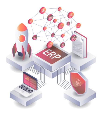 Phù hợp với mọi quy mô doanh nghiệp