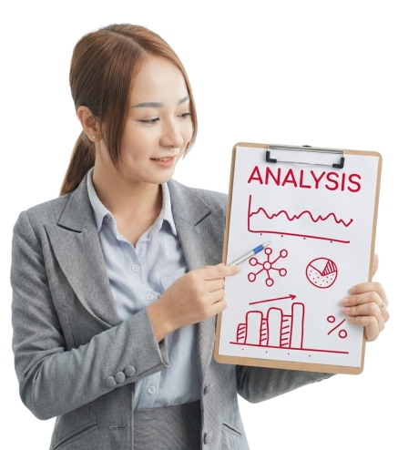 Chuyên gia tư vấn 1:1 giải pháp & định mức đầu tư