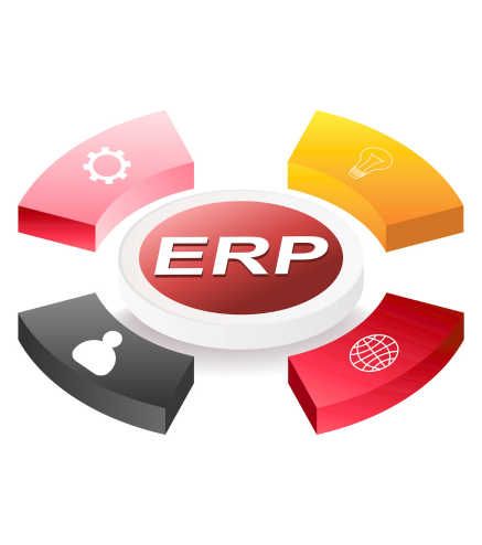  Xcodi ERP doanh nghiệp