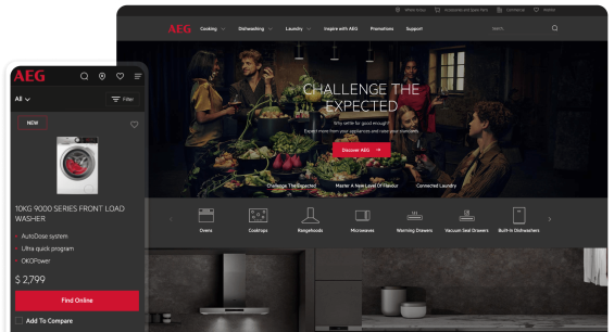 Quản trị Website