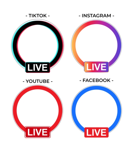 Dịch vụ Livestream bán hàng hiệu quả Xcodi