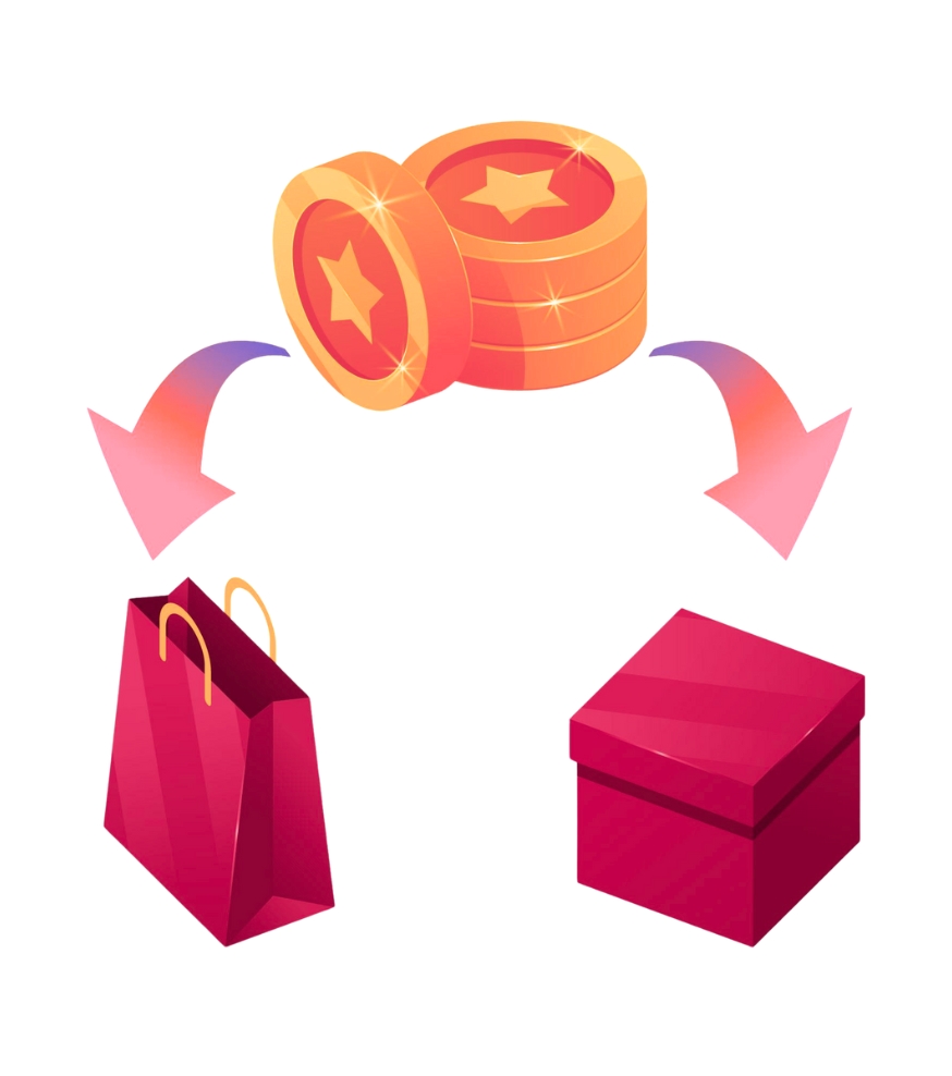 6 HÌNH THỨC LOAYALTY PROGRAM PHỔ BIẾN