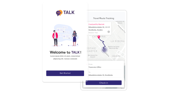 Lập trình ứng dụng di động