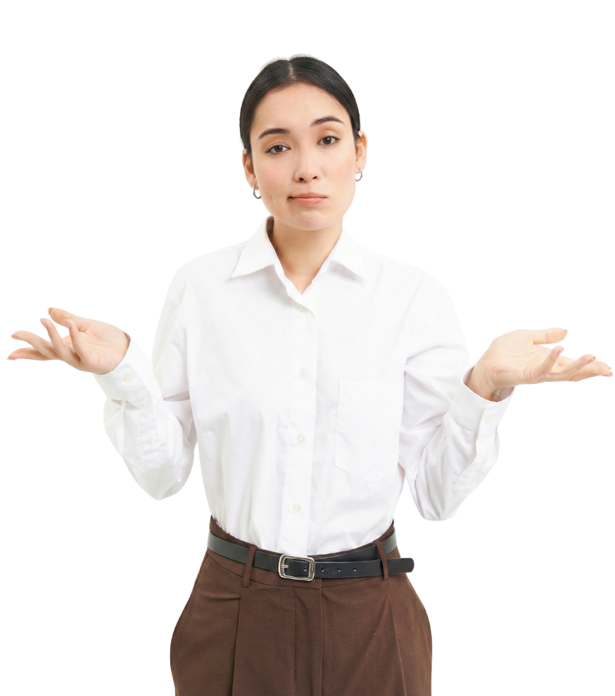 MỌI THỨ VẪN ĐANG HOẠT ĐỘNG, NHƯNG HIỆU QUẢ KÉM ?